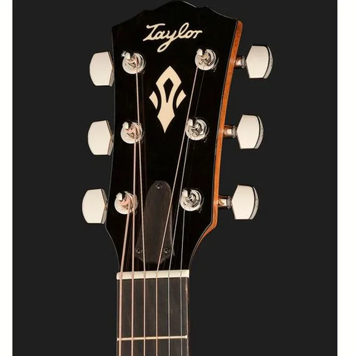 Taylor Gold Label 514e SB Cream