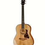 Guía y Opiniones : Descubre la Taylor Gold Label 517e al detalle
