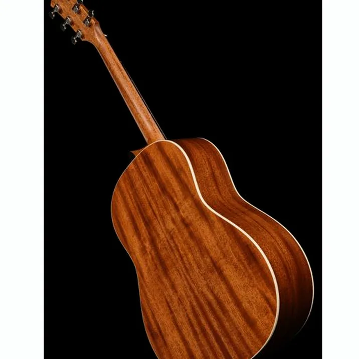 Taylor Gold Label 517e Blacktop