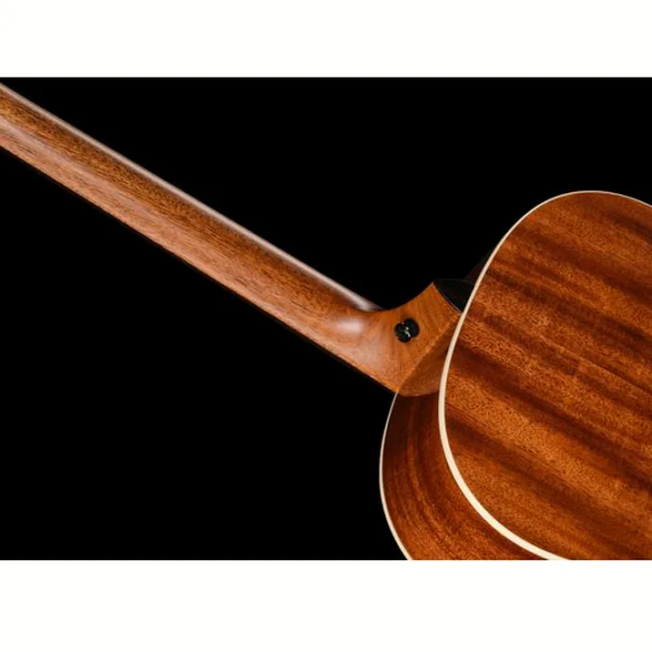 Taylor Gold Label 517e Blacktop