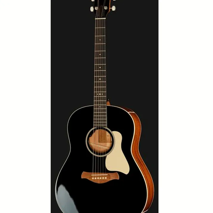 Taylor Gold Label 517e Blacktop