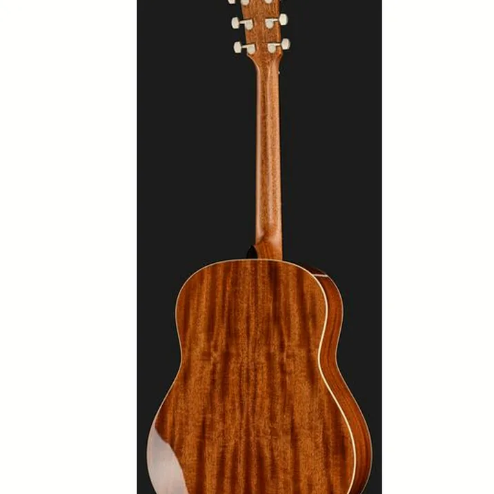 Taylor Gold Label 517e Blacktop