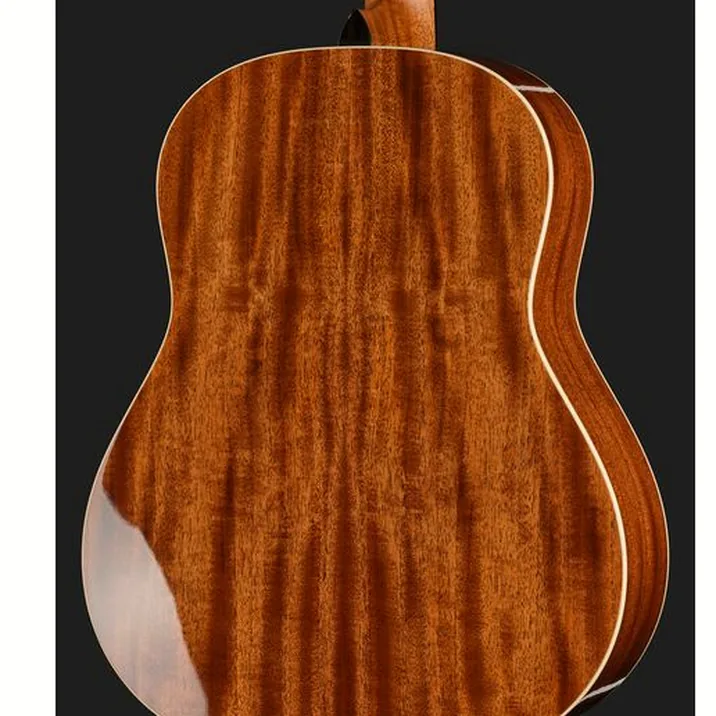 Taylor Gold Label 517e Blacktop