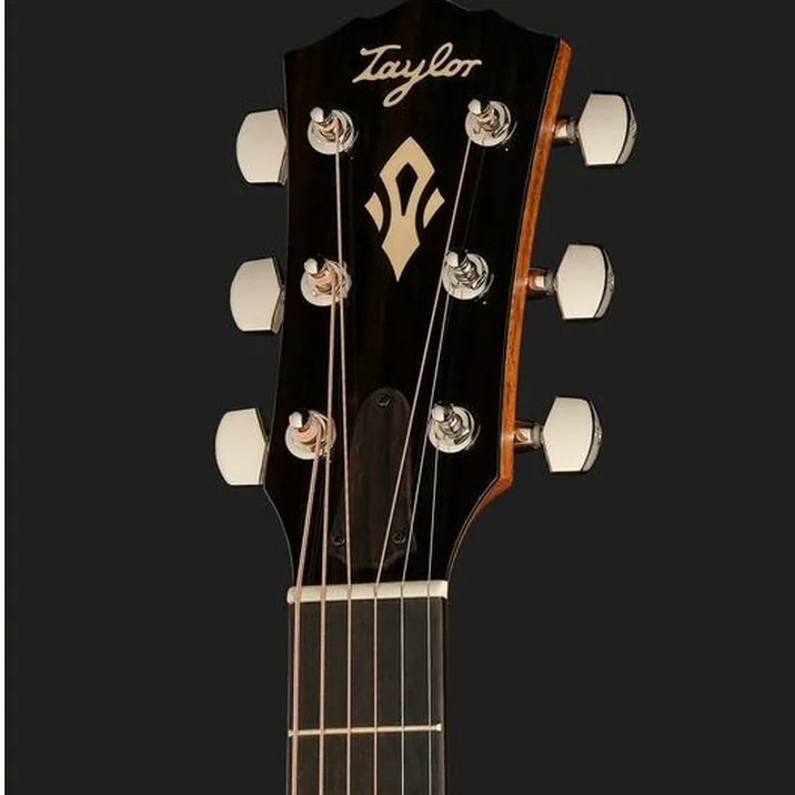 Taylor Gold Label 517e Blacktop