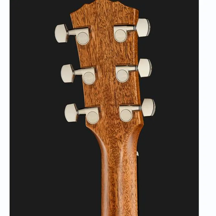 Taylor Gold Label 517e Blacktop