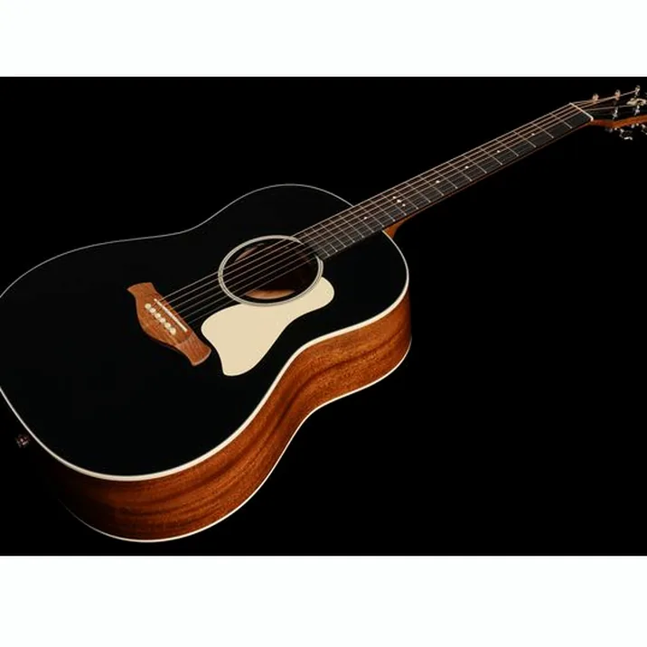 Taylor Gold Label 517e Blacktop