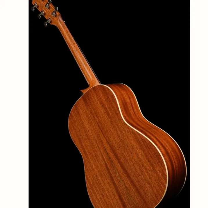 Taylor Gold Label 517e SB Firestripe