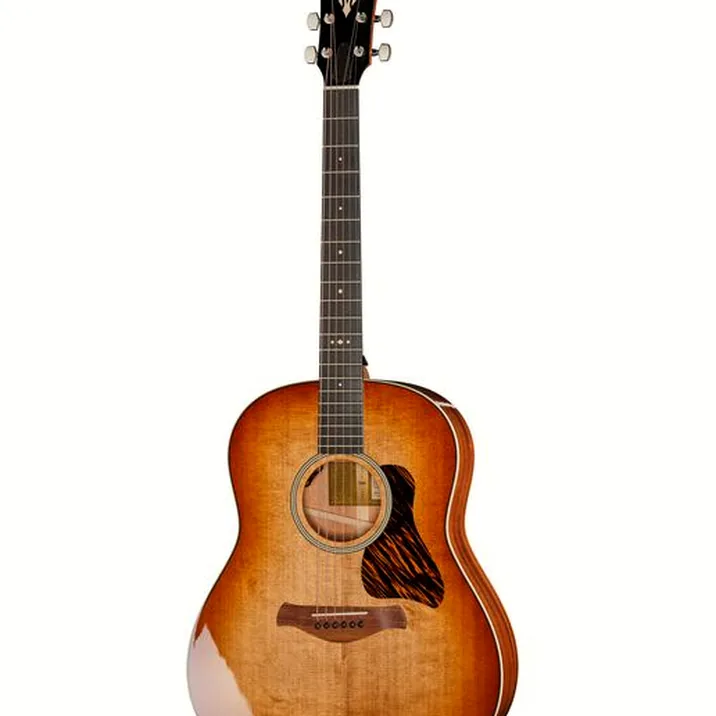 Taylor Gold Label 517e SB Firestripe