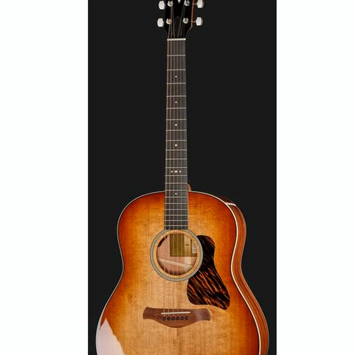 Taylor Gold Label 517e SB Firestripe