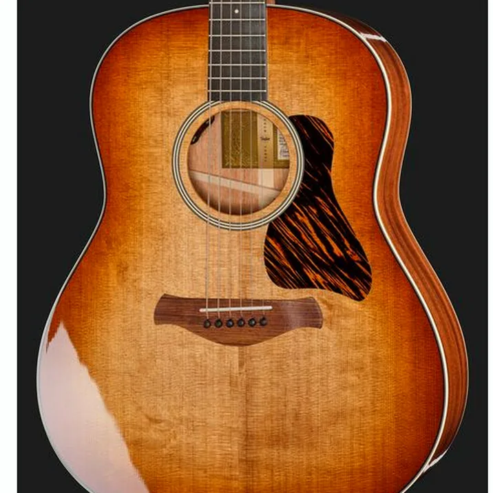 Taylor Gold Label 517e SB Firestripe