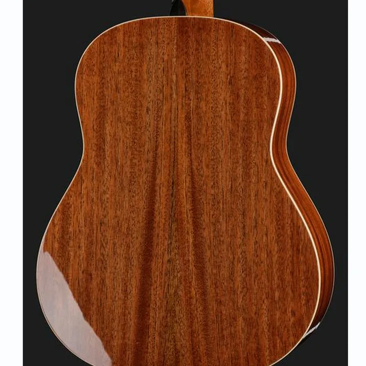 Taylor Gold Label 517e SB Firestripe