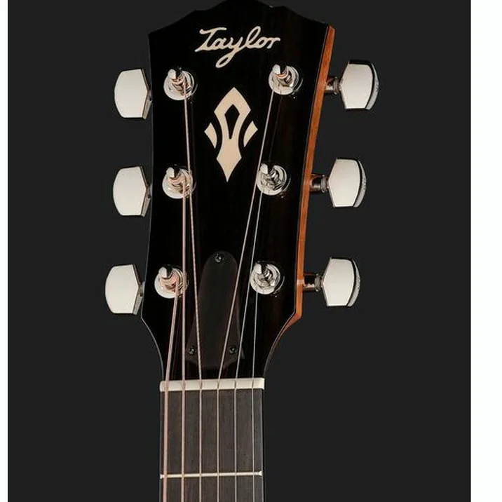 Taylor Gold Label 517e SB Firestripe