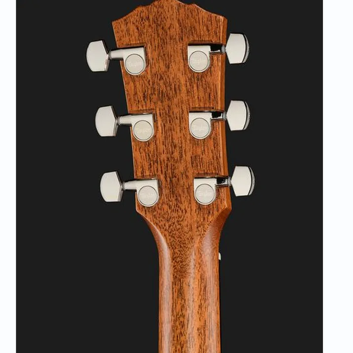 Taylor Gold Label 517e SB Firestripe
