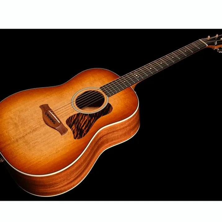 Taylor Gold Label 517e SB Firestripe