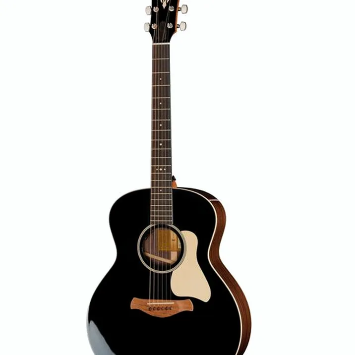 Taylor Gold Label 714e Blacktop