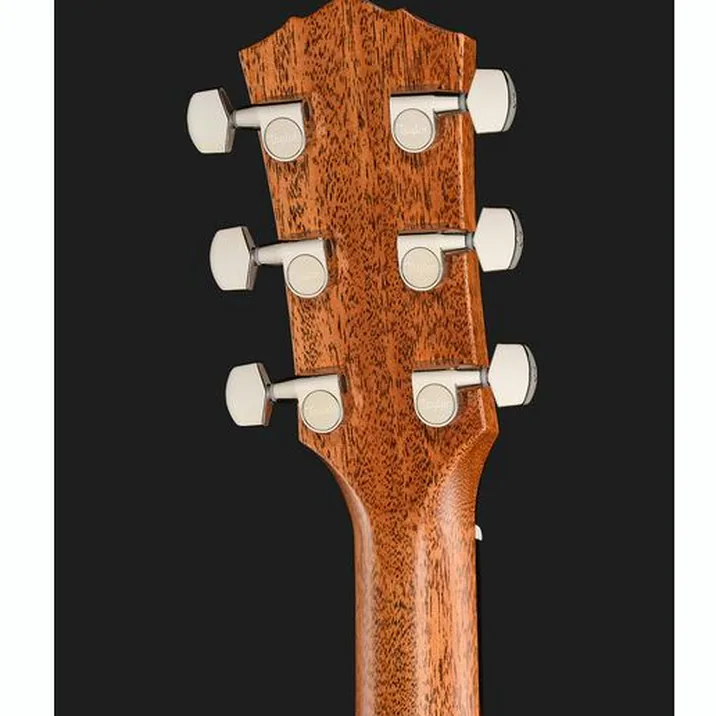 Taylor Gold Label 714e Blacktop