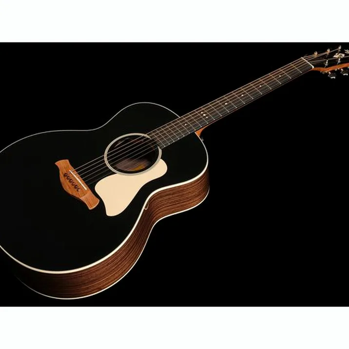 Taylor Gold Label 714e Blacktop