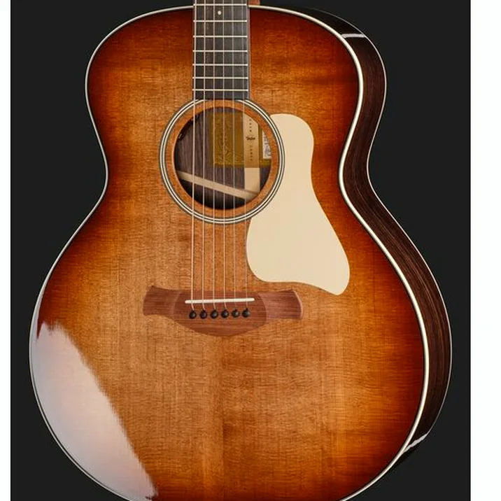 Taylor Gold Label 714e SB Cream