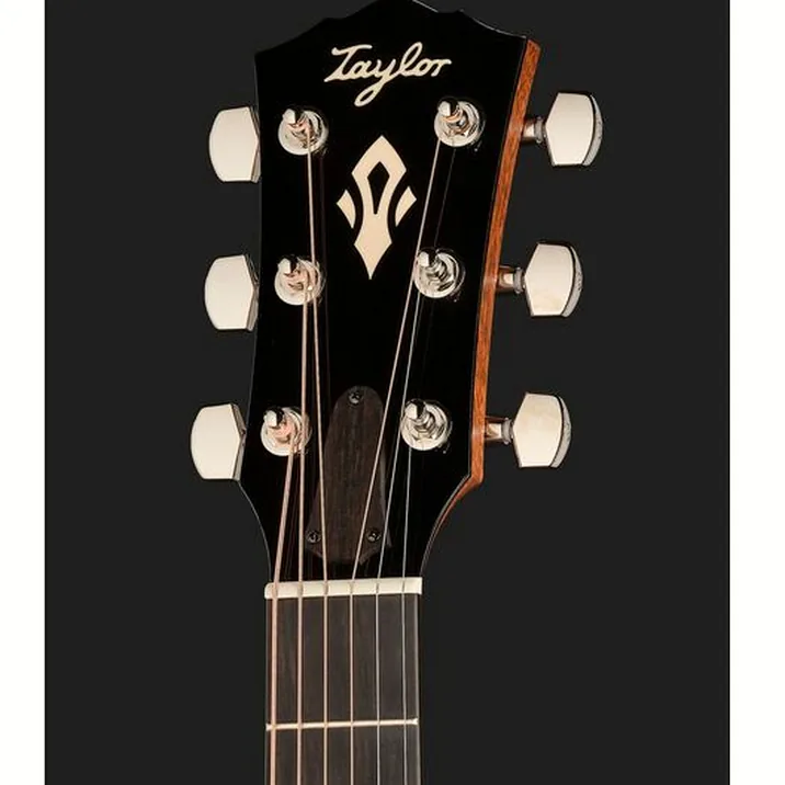 Taylor Gold Label 714e SB Cream