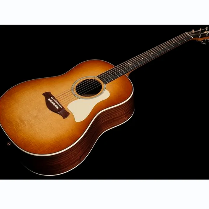 Taylor Gold Label 717e SB Cream