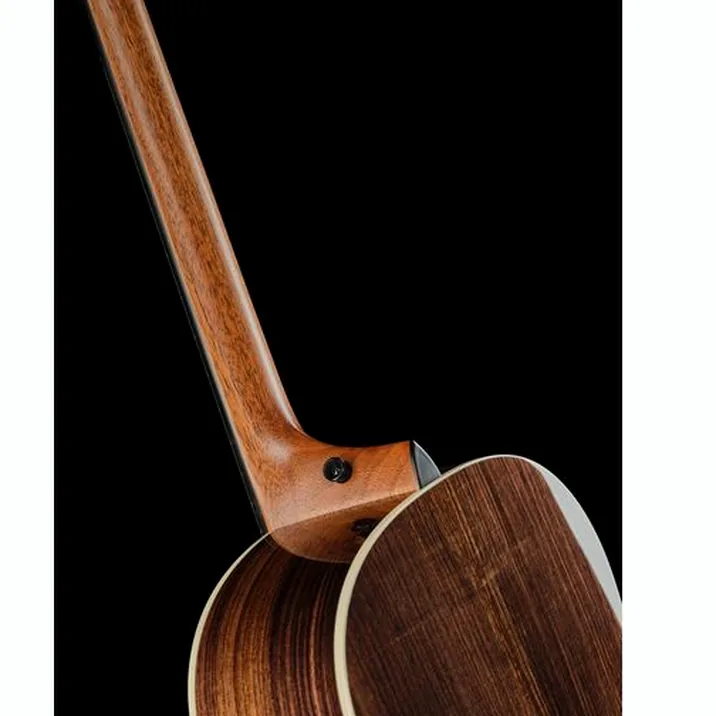 Taylor Gold Label 717e SB Firestripe