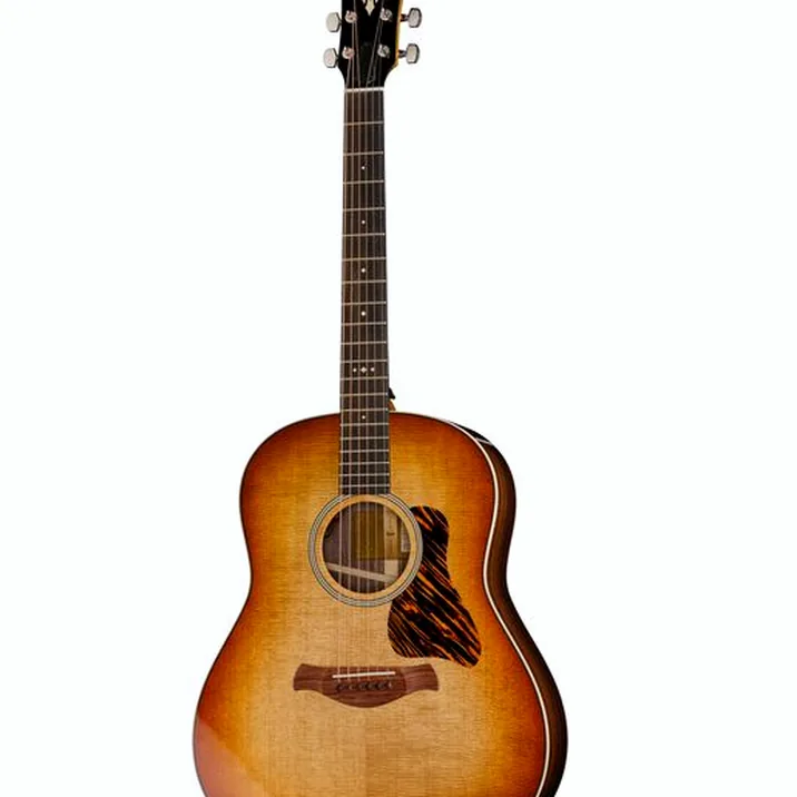 Taylor Gold Label 717e SB Firestripe