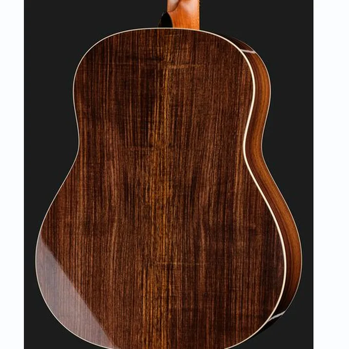 Taylor Gold Label 717e SB Firestripe