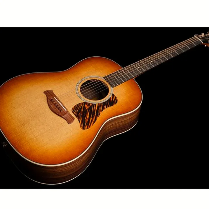 Taylor Gold Label 717e SB Firestripe