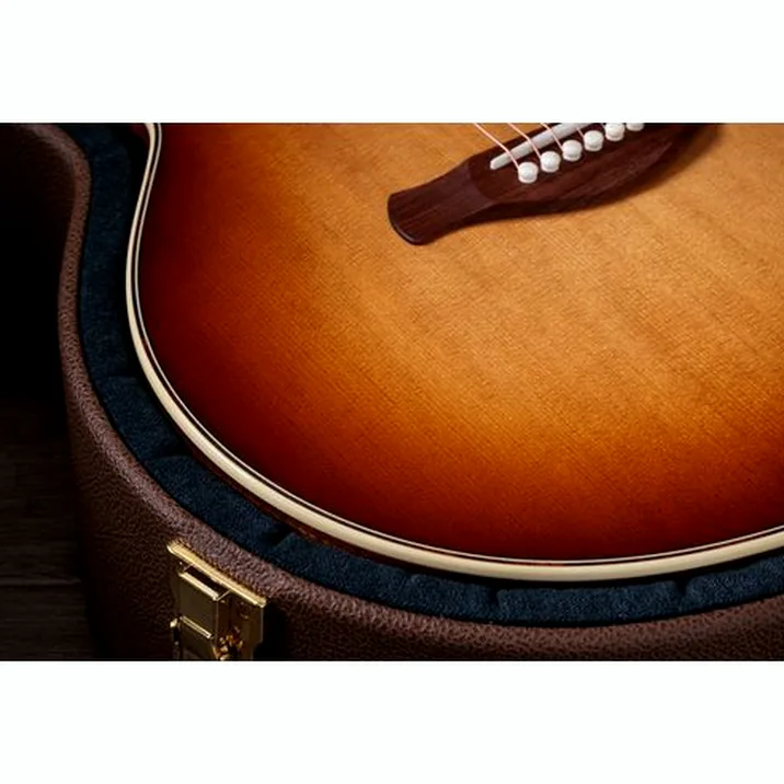Taylor Gold Label 814e Koa Sunburst