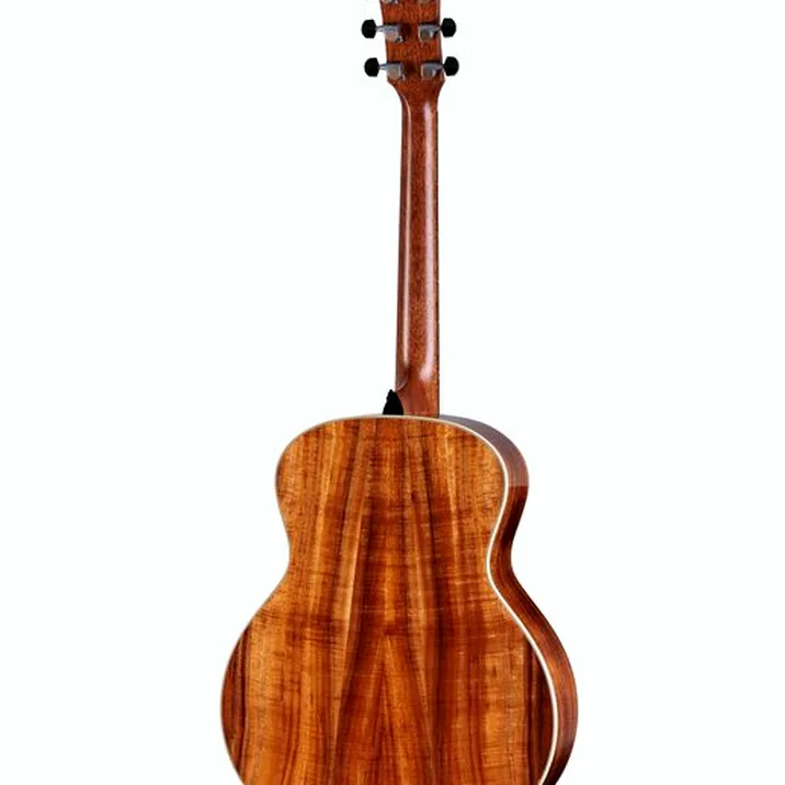 Taylor Gold Label 814e Koa Sunburst