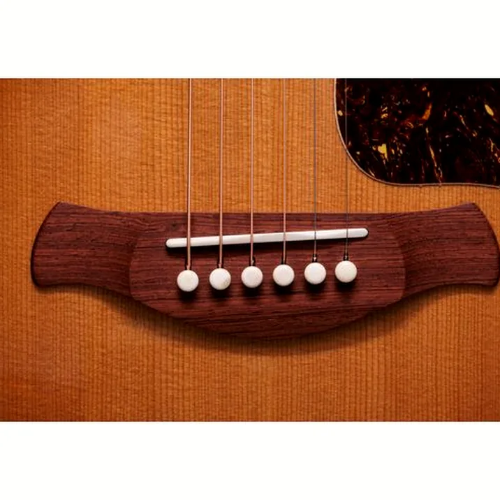 Taylor Gold Label 814e Koa Sunburst