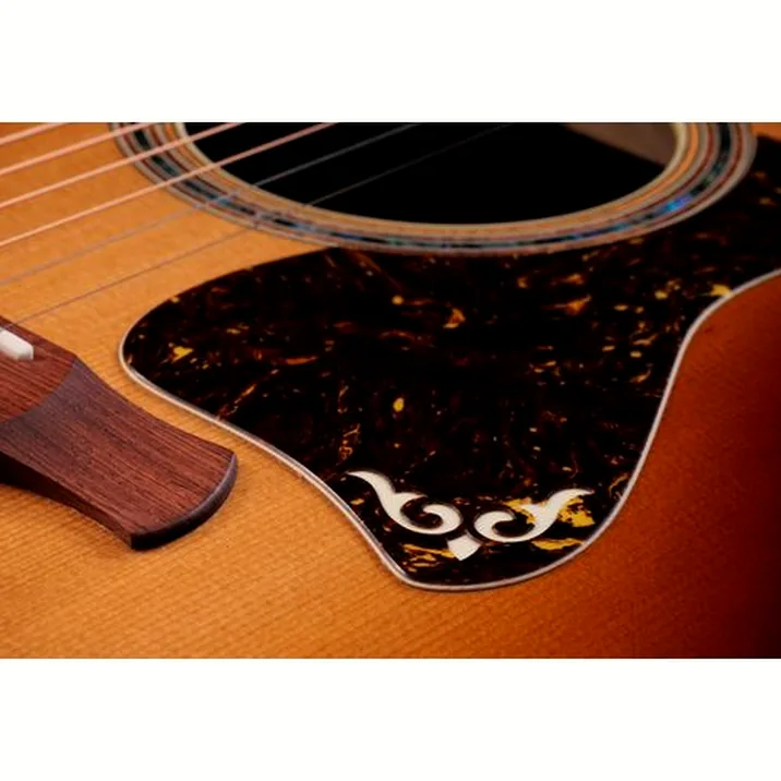 Taylor Gold Label 814e Koa Sunburst