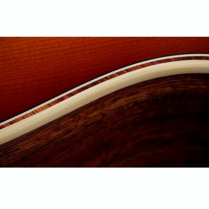 Taylor Gold Label 814e Koa Sunburst