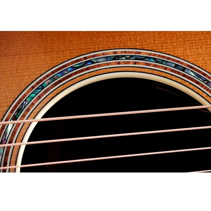 Taylor Gold Label 814e Koa Sunburst