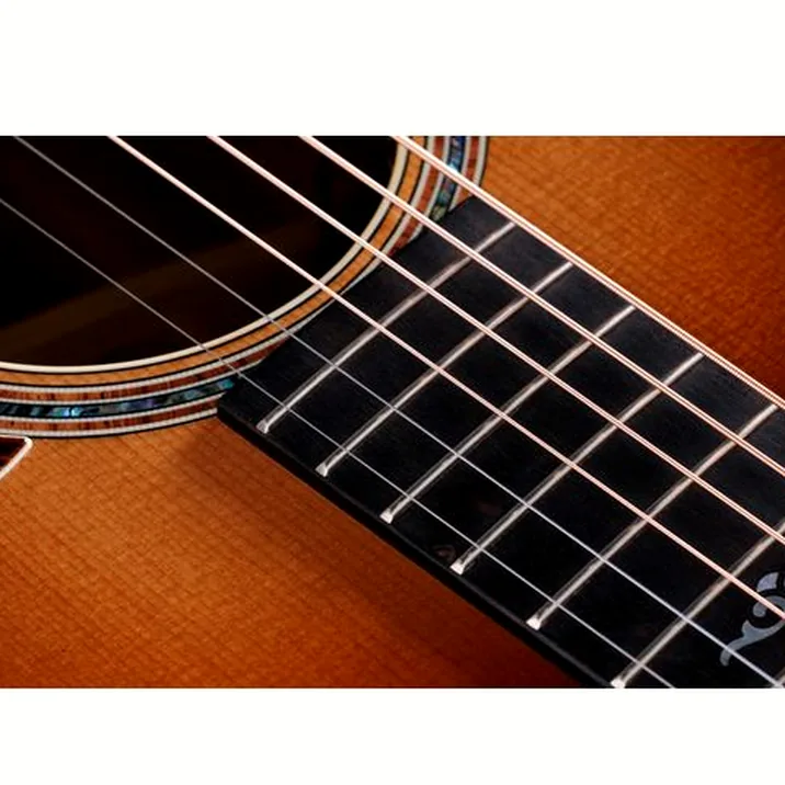 Taylor Gold Label 814e Koa Sunburst