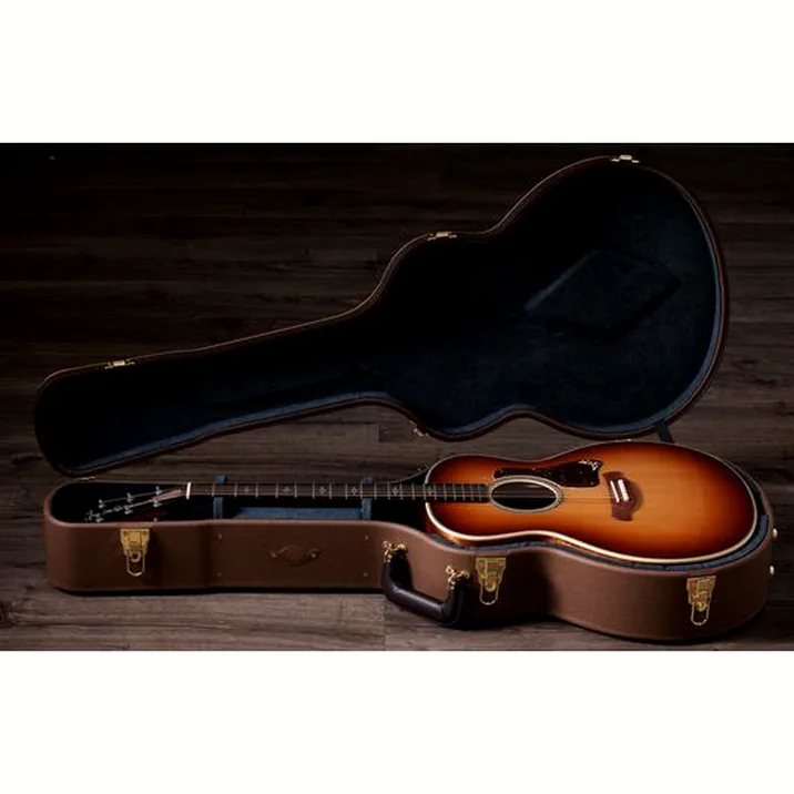 Taylor Gold Label 814e Koa Sunburst