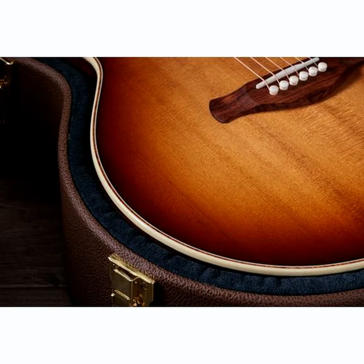Taylor Gold Label 814e Sunburst