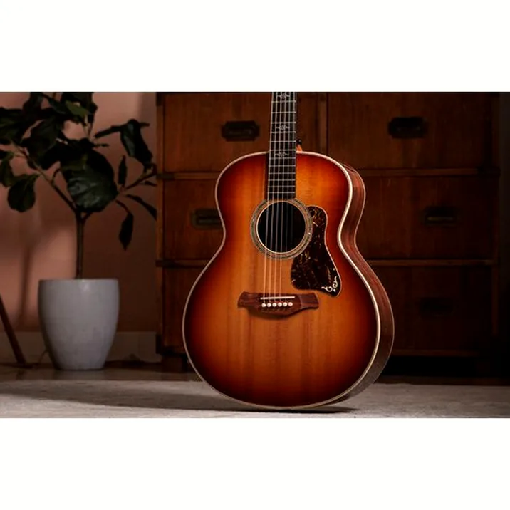 Taylor Gold Label 814e Sunburst