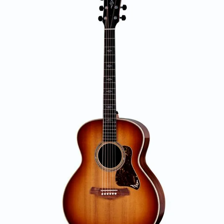 Taylor Gold Label 814e Sunburst