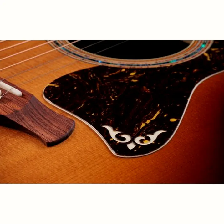 Taylor Gold Label 814e Sunburst