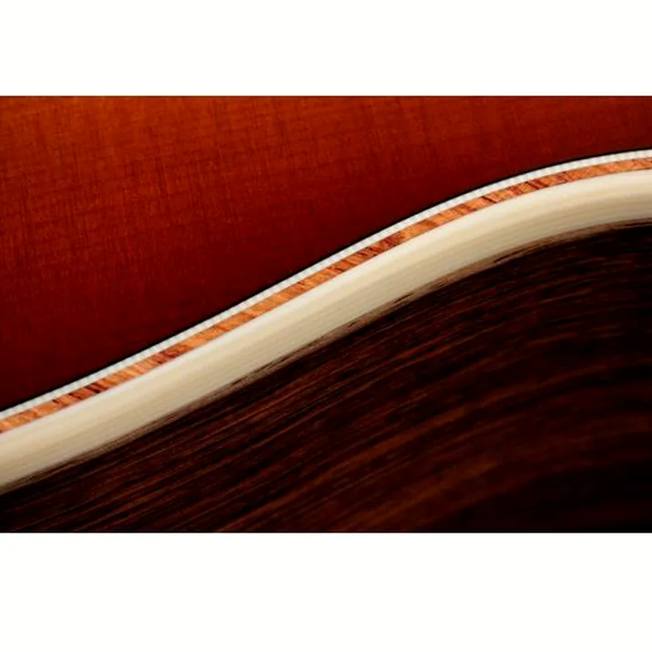 Taylor Gold Label 814e Sunburst