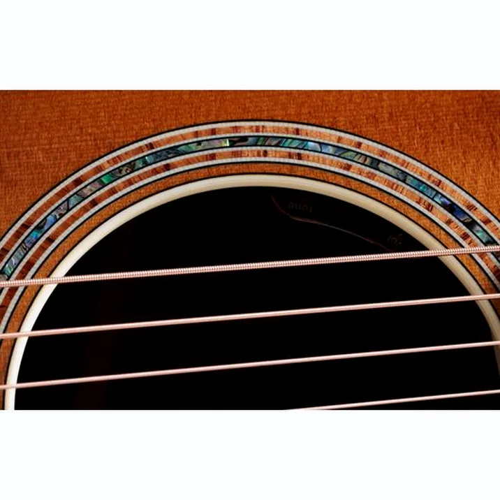 Taylor Gold Label 814e Sunburst
