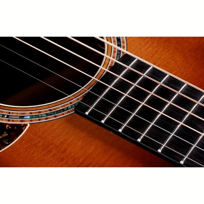 Taylor Gold Label 814e Sunburst