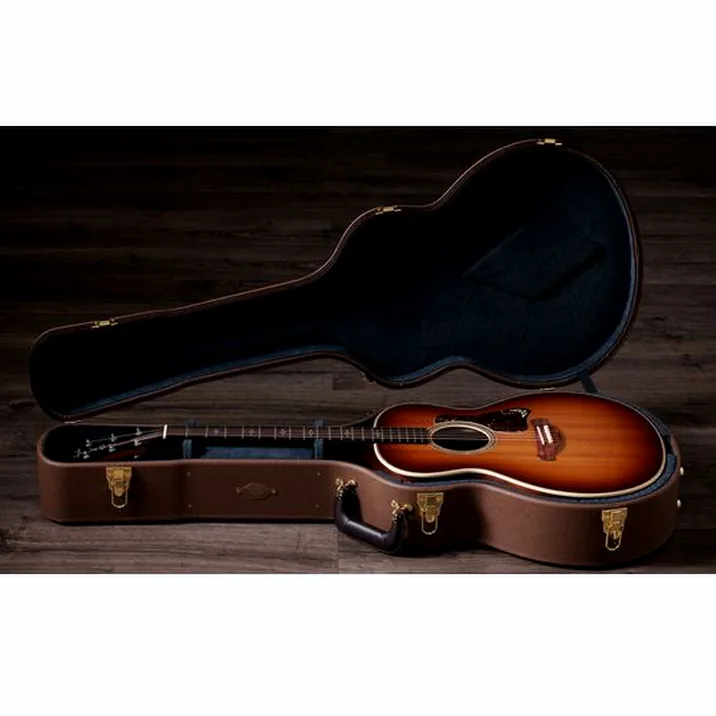Taylor Gold Label 814e Sunburst