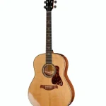 Nuestra prueba y opiniones sobre la Taylor Gold Label 817e