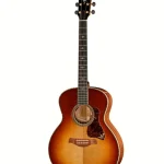Review en español de la Taylor Gold Label 914e SB (Opiniones reales)