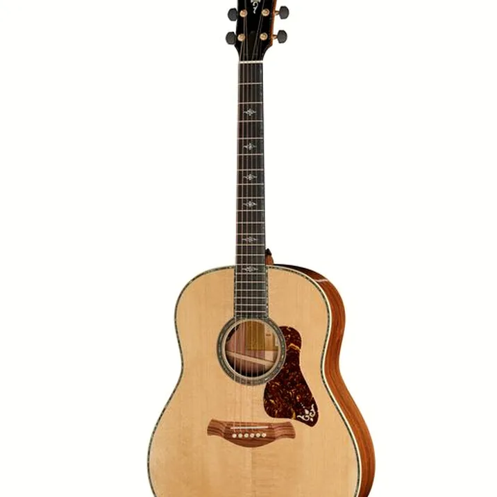 Taylor Gold Label 917e