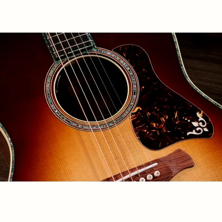 Taylor Gold Label 917e SB