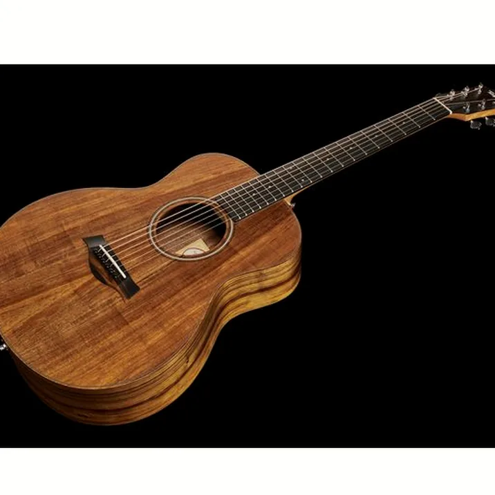 Taylor Gs Mini E Koa