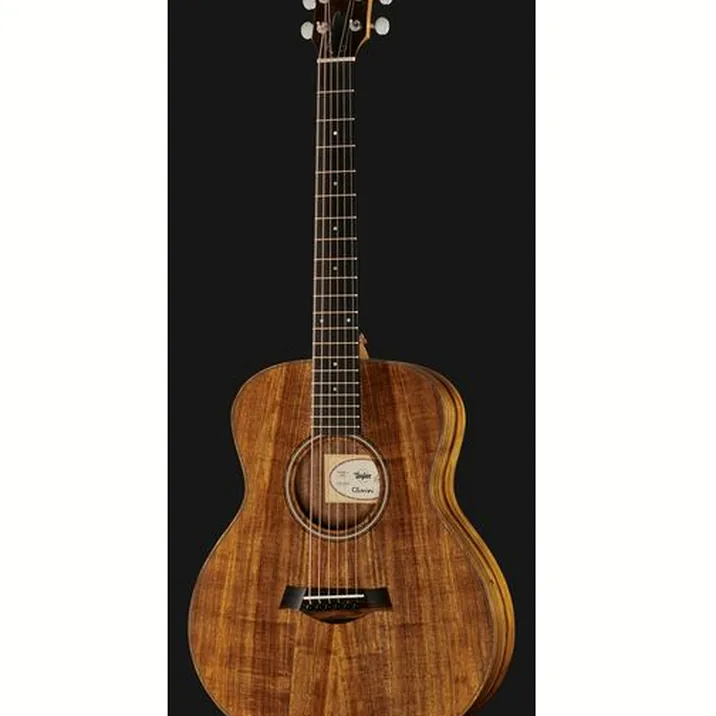 Taylor GS Mini-e Koa
